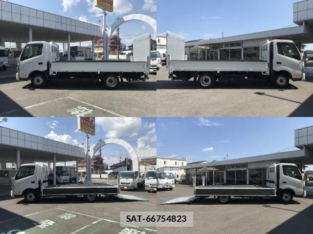 Toyota TOYOACE 2017-05 8652924-3