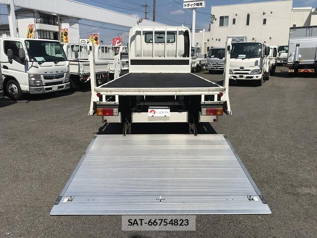 Toyota TOYOACE 2017-05 8652924-8