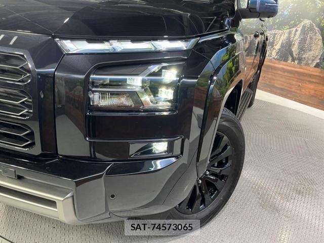 Mitsubishi TRITON 2024-09 8647942-12