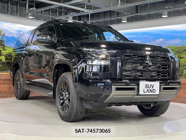 Mitsubishi TRITON 2024-09 8647942-16