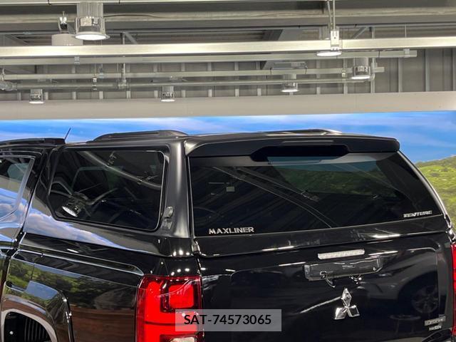 Mitsubishi TRITON 2024-09 8647942-3