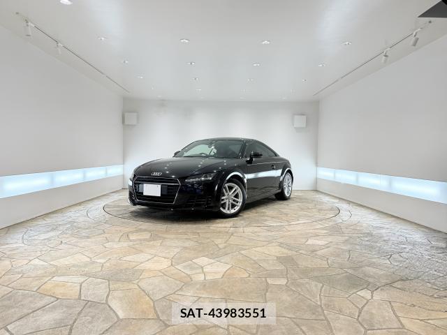 Audi TT 2015-12 8647620-0