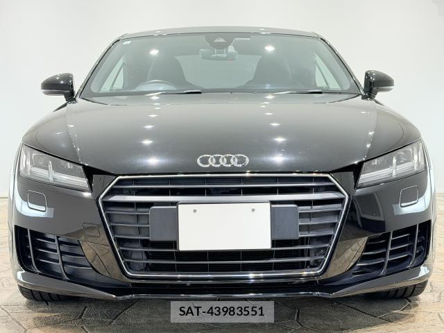 Audi TT 2015-12 8647620-1