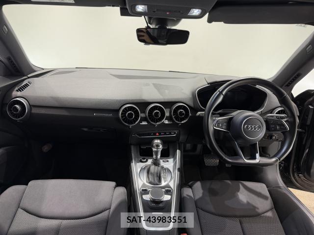 Audi TT 2015-12 8647620-5