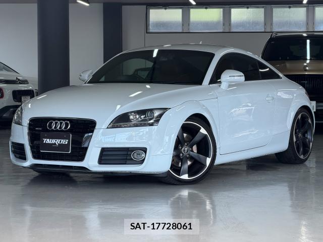 Audi TT 2014-03 8647716-0