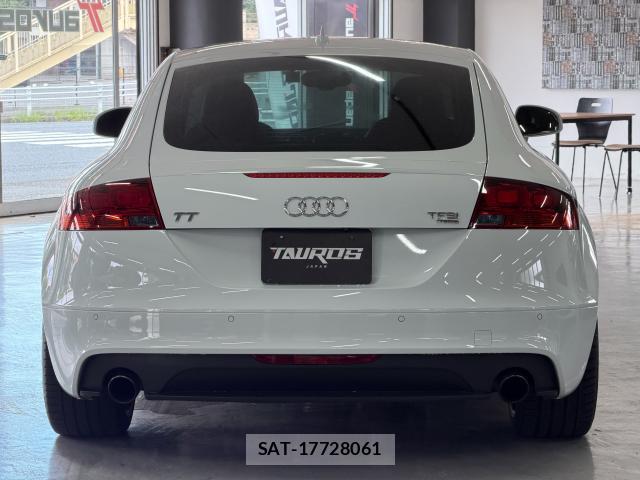 Audi TT 2014-03 8647716-1