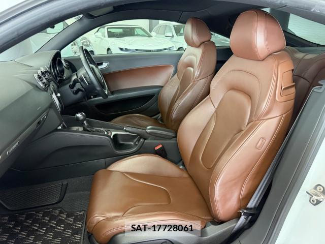 Audi TT 2014-03 8647716-5