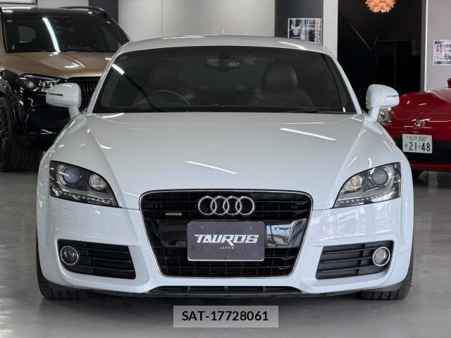 Audi TT 2014-03 8647716-9