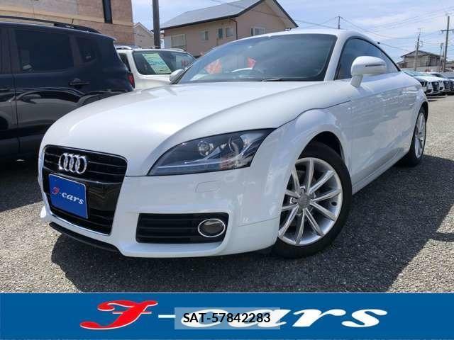 Audi TT 2014-09 8648420-0