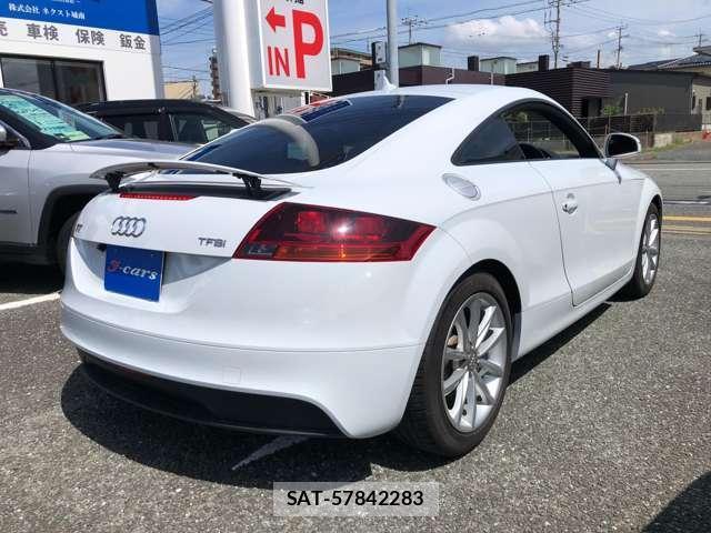 Audi TT 2014-09 8648420-1