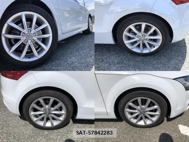 Audi TT 2014-09 8648420-14