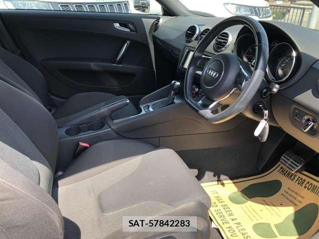 Audi TT 2014-09 8648420-9