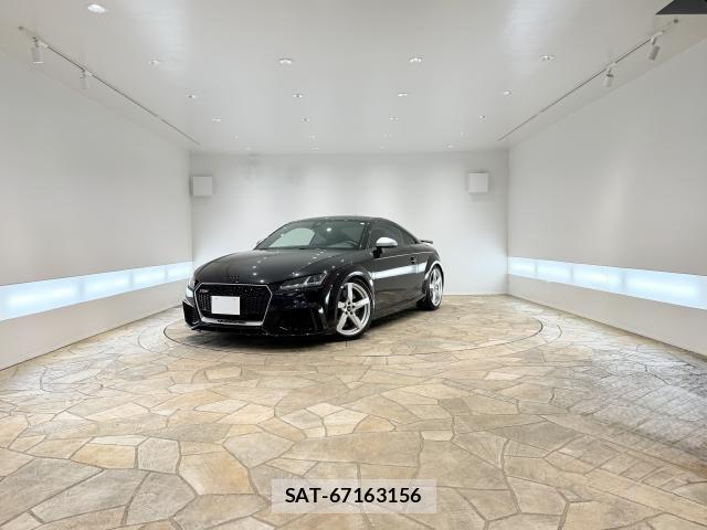 Audi TT 2017-12 8647623-0