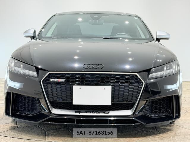 Audi TT 2017-12 8647623-1