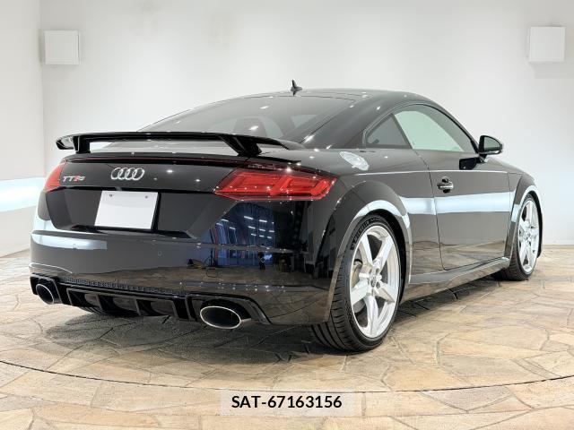 Audi TT 2017-12 8647623-2