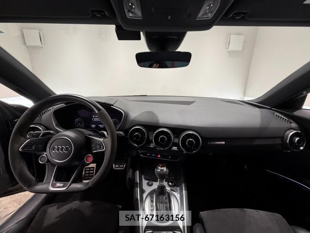 Audi TT 2017-12 8647623-5