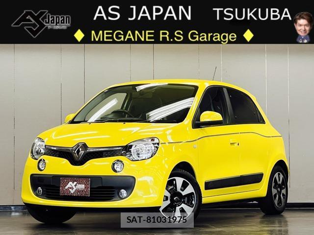 Renault TWINGO 2017-01 8653925-0