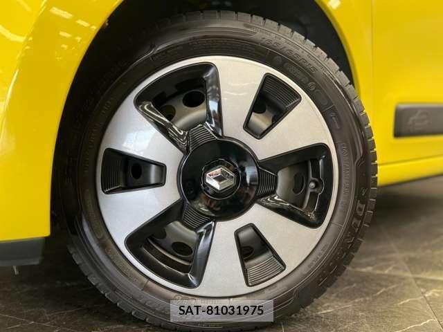 Renault TWINGO 2017-01 8653925-11
