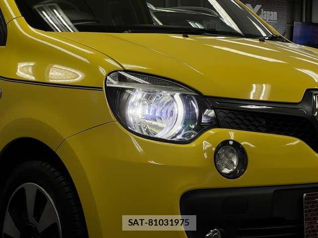 Renault TWINGO 2017-01 8653925-13