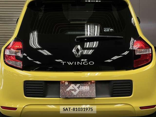 Renault TWINGO 2017-01 8653925-15