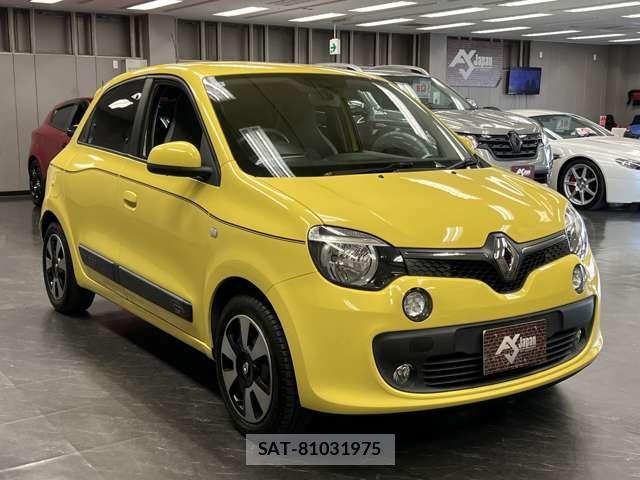 Renault TWINGO 2017-01 8653925-16