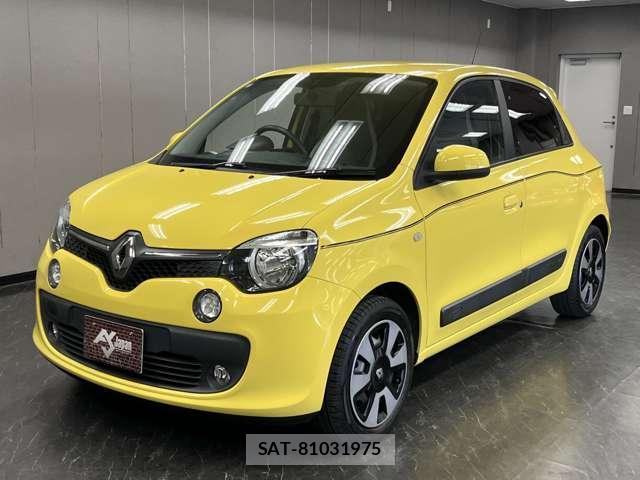 Renault TWINGO 2017-01 8653925-17