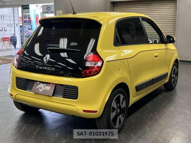 Renault TWINGO 2017-01 8653925-18