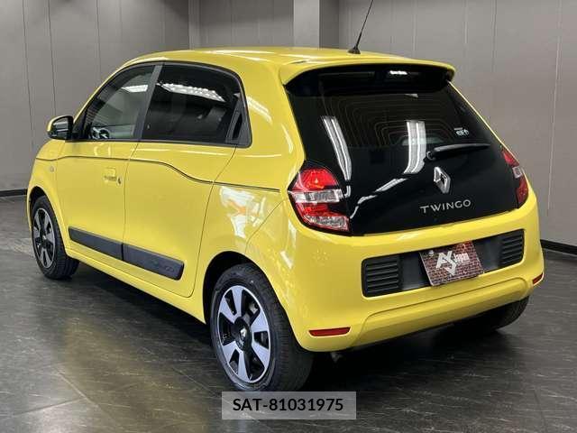 Renault TWINGO 2017-01 8653925-19