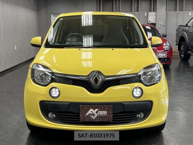 Renault TWINGO 2017-01 8653925-7