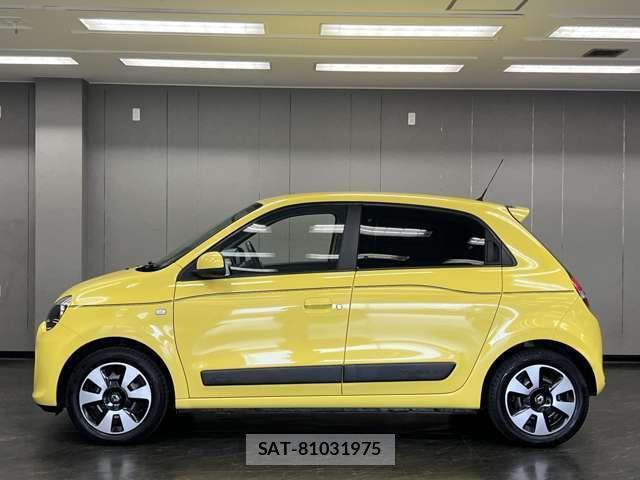 Renault TWINGO 2017-01 8653925-9