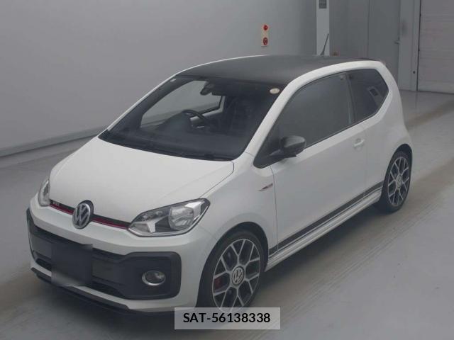 VolksWagen UP! 2018-06 8647042-0