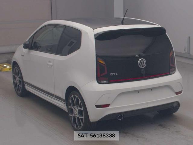VolksWagen UP! 2018-06 8647042-5