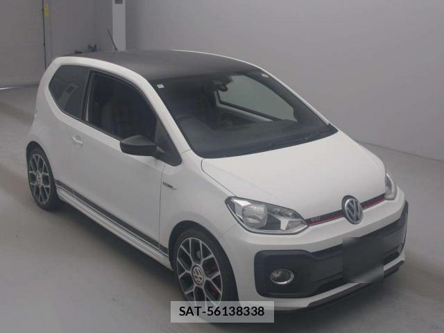 VolksWagen UP! 2018-06 8647042-6