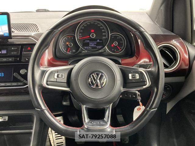 VolksWagen UP! 2019-09 8652187-3