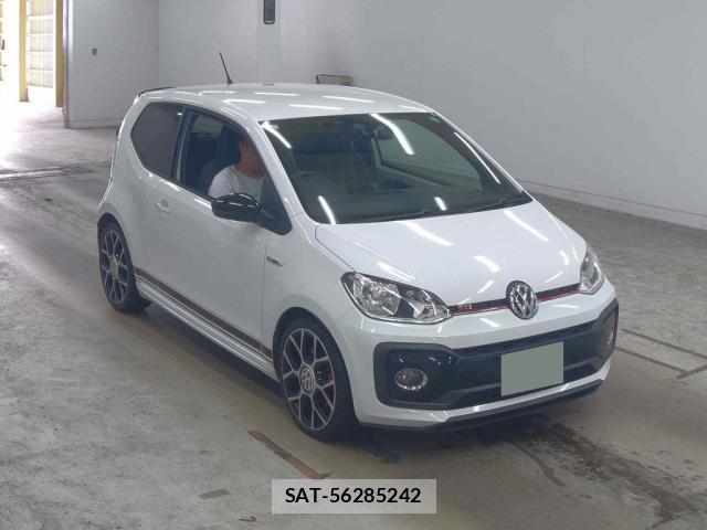 VolksWagen UP! 2019-05 8652679-0