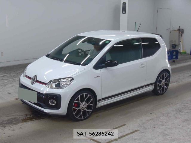 VolksWagen UP! 2019-05 8652679-3