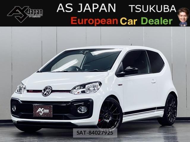 VolksWagen UP! 2019-03 8653926-0