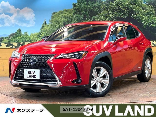 Lexus UX 2019-10 8647303-0
