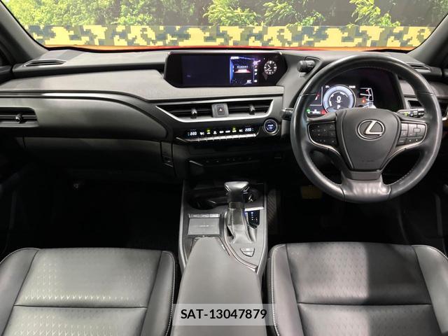 Lexus UX 2019-10 8647303-1