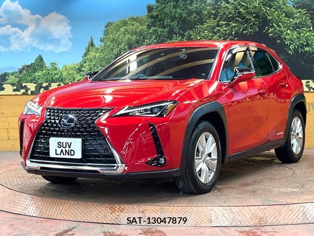 Lexus UX 2019-10 8647303-15