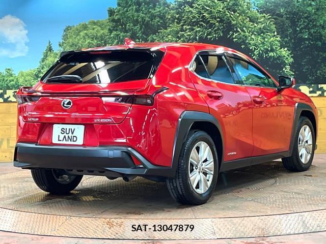 Lexus UX 2019-10 8647303-16