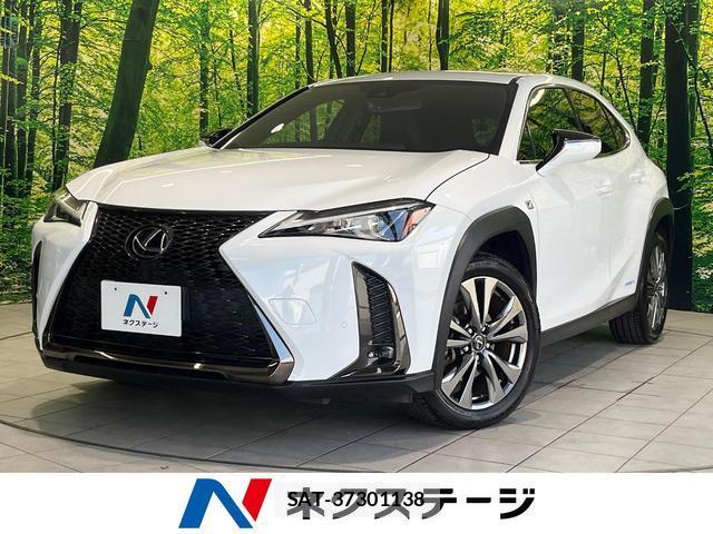 Lexus UX 2019-08 8648461-0