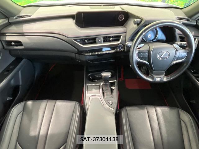 Lexus UX 2019-08 8648461-1