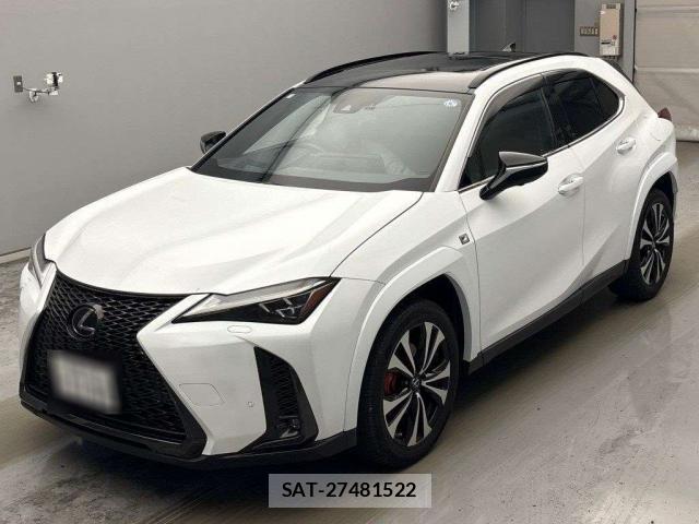 Lexus UX 2023-05 8648989-0