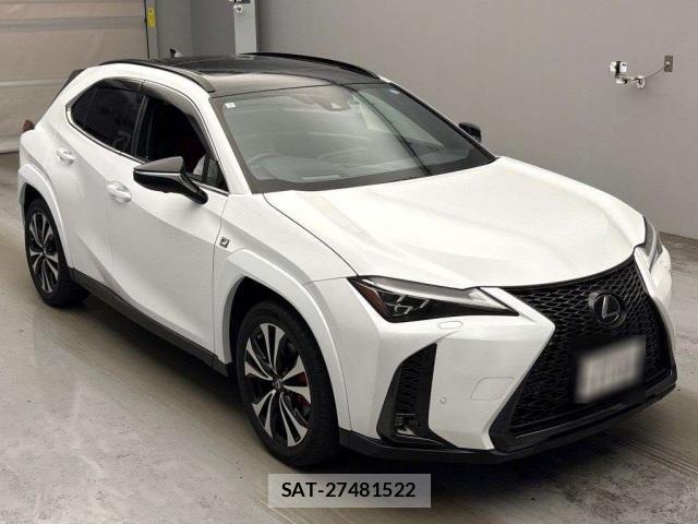 Lexus UX 2023-05 8648989-9