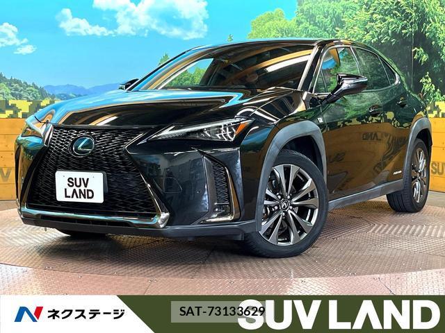 Lexus UX 2019-11 8649221-0