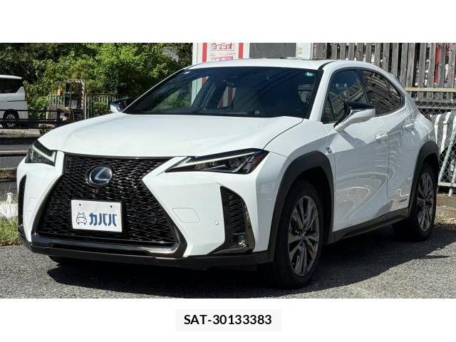 Lexus UX 2019-11 8649714-0