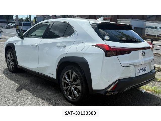 Lexus UX 2019-11 8649714-17