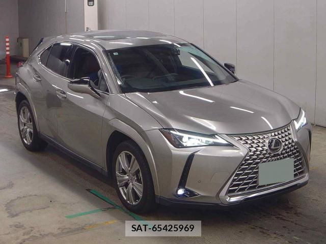 Lexus UX 2023-06 8650980-0