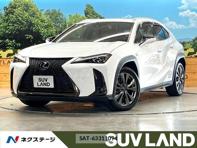 Lexus UX 2021-03 8651111-0